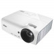 Vivitek DW275 Widescreen 4000 ANSI Lumens WXGA Digital Projector